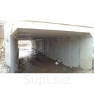 Звенья прямоугольных водопропускных труб