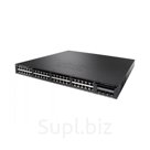 Коммутатор Cisco WS C3650 48TD L