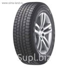 Зимняя нешипуемая шина Hankook W606 185/70 R14 88T