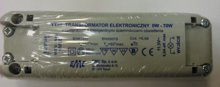 Электронный трансформатор 0-70W , Польша