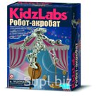 4M 00-03364 Робот акробат