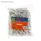 Дюбель универсальный PDU 8, в пакете 170 шт.