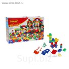 Конструктор Classic New, 578 деталей