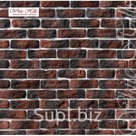315-70 White Hills Облицовочный кирпич «Брюгге брик» (Brugge brick), плоск. 