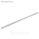 Шина соединительная TDM 3П, 100 A, PIN, 1 м, SQ0802-0007