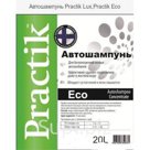 Автошампунь для бесконтактной мойки