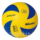 Мяч волейбольный Mikasa MVA330