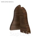 Заглушки ecoline-127 вяз