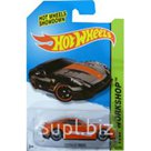 Модель Hot Wheels Ferrari 599XX Артикул: 1601-2