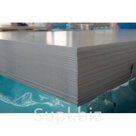 Лист из нержавеющей стали 12X18H10T 0,8*1500*6000, в наличие 5500 кг.