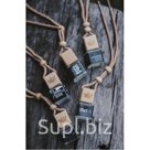 автомобильный ароматизатор автопарфюм black king