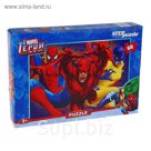 Пазлы Marvel "Герои Marvel", 60 элементов