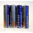 батарейка Pleomax Samsung R6/316