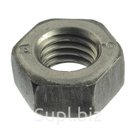 Гайки шестигранные, 6.0  (РМЗ) (8,0                 )