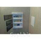 Мастер электрик, разводка электрики в квартире и доме, установка щитков, розеток, выключателей