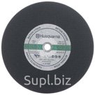 Диск отрезной по камню 400x4,0х22,23 мм Husqvarna, 5040003-02