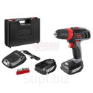 SKIL 2431LG 370x300x91 мм Аккумуляторная дрель-шуруповерт SKIL 2431LG, артикул F0152431LGBS
