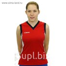 Майка волейбольная     XS TORNADO T410 260150 HOP