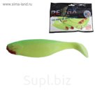 Риппер Relax Shad 4', длина 10 см, цвет 058 (набор 10 шт.)