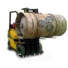 Фреон R22 (Дифторхлорметан / Хладагент R22)