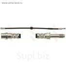 Шланг тормозной TRW PHB555