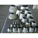 Переход AISI 304 концентрический 159х108х3 нержавеющий