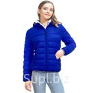 Куртка женская StanAirWomen размер S 44 цвет синий