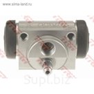 Цилиндр тормозной колесный TRW BWF354
