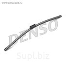 Щетки стеклоочистителя, комплект Denso DF-004