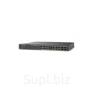 Коммутатор Cisco WS C2960X 24TS LL