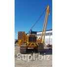 Трубоукладчик Komatsu D355C