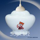 148/1 деколь НСБ 01-60-713/1 Светильник