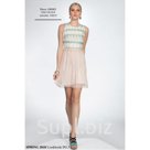 Платье 180003 Один цвет 100%PES   