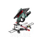 Пила торцовочная HAMMER STL1800/250C