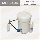 Фильтр топливный в бак  Masuma MFFZ405