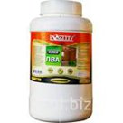Клей ПВА строительный POZITIV 0,9 кг