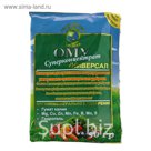 ОМУ Суперконцентрат (Органо-минеральное удобрение) 50 г