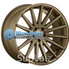 VFS2 Vossen