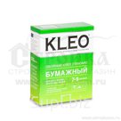 Клей обойный Kleo Standard Бумажный 160 гр. (7-9 рул.)