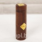 Настольная игра Кубики дерево 4х4х12 5 см