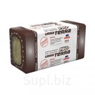 Минераловатный утеплитель Ursa Терра 34PN PRO 1250х610х100/5