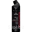 199-075: GRILL-2 GEL гель для чистки грилей и духовых шкафов (0.75 л)