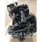Двигатель 6CTA8.3-C215