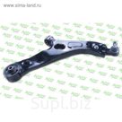 Рычаг подвески AYWIparts AW1360839R