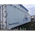 Рефрижераторный контейнер Carrier 40 футов