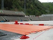 Пеноплэкс Кровля