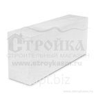 Блок из ячеистого бетона Пеноблок D500 600х250х150 мм