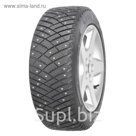 Зимняя шипованная шина GOODYEAR UltraGrip Ice Arctic 225/70 R16 107T