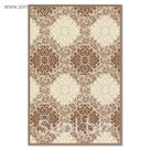 Ковер Delta 80х150 см, 100% ПП, 8288 43254