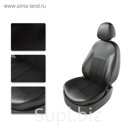 Авточехлы HYUNDAI I40, черный